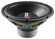 Придбати Автосабвуфери JBL CS-1214