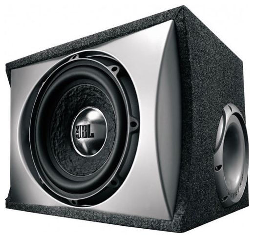 Фото JBL PB-1220