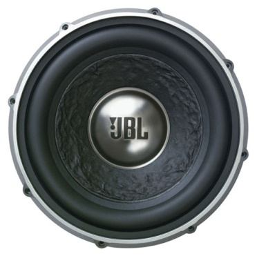 Фото JBL P1222
