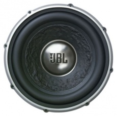 Придбати Автосабвуфери JBL P1222