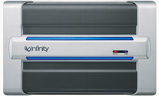 Фото Infinity REF1600A