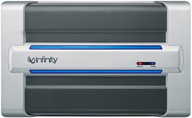 Фото Infinity REF475A