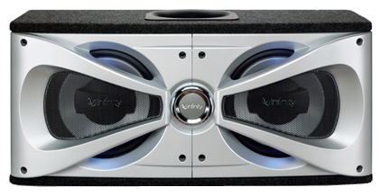 Фото Infinity REF 1220DE