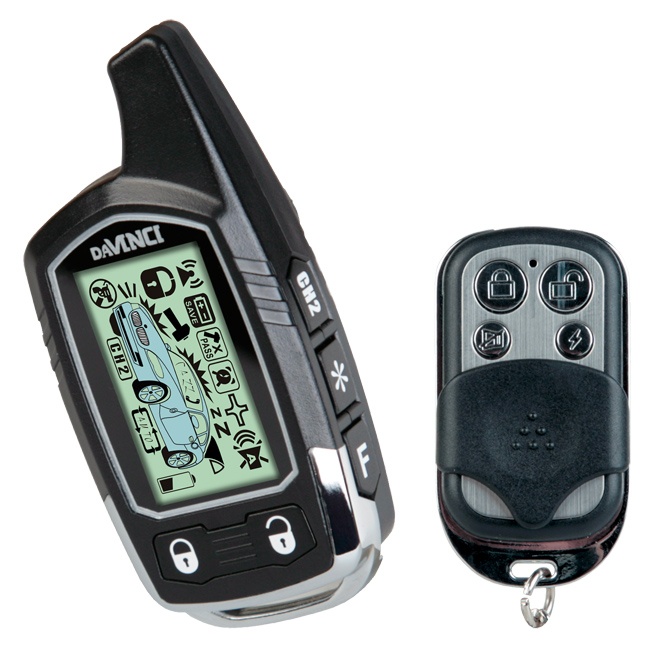 Фото daVINCI PHI-399