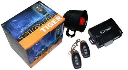 Фото Tiger Evolution