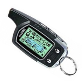 Фото Брелок-пейджер для daVINCI-330, 399