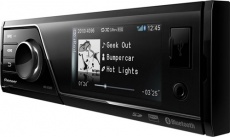 Придбати CD/MP3 ресивери Pioneer MVH-8250