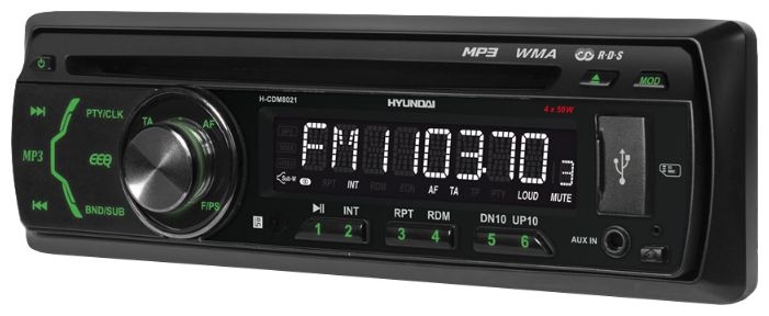 Фото Hyundai H-CDM8021