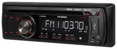 Купить CD/MP3 ресиверы Hyundai H-CDM8026