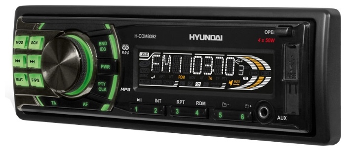 Фото Hyundai H-CDM8092