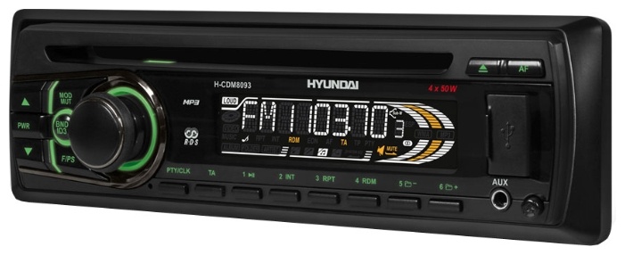 Фото Hyundai H-CDM 8093