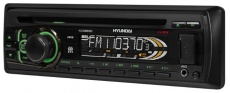 Придбати CD/MP3 ресивери Hyundai H-CDM 8093