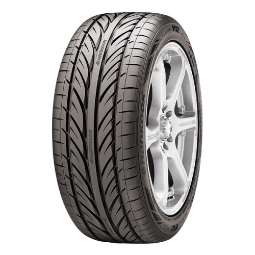Фото Hankook Ventus V12 evo K110 205/55 R16 94W XL