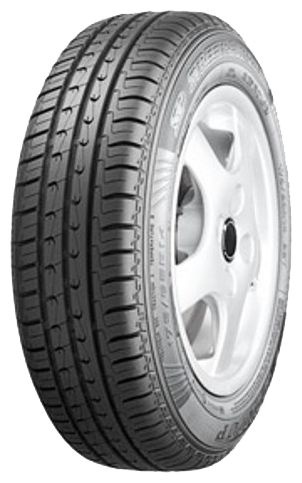 Фото Dunlop SP StreetResponse 175/65 R14 82T