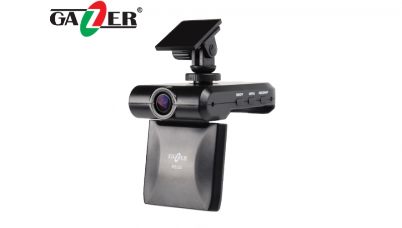 Фото Gazer S510