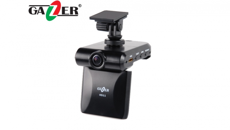 Фото Gazer H511