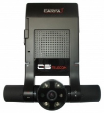 Купить Видеорегистратор Carpa-120