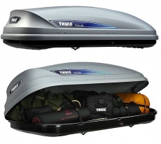 Придбати Автобагажники Боксы Thule PACIFIC 200