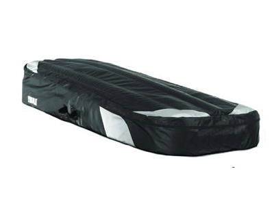 Боксы THULE RANGER 500 фото Фото Боксы THULE RANGER 500