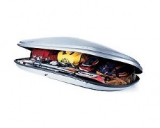 Придбати Автобагажники Боксы Thule VISION 850 чёрный матовый