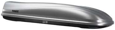 Боксы Thule EVOLUTION 100 XT фото Фото Боксы Thule EVOLUTION 100 XT