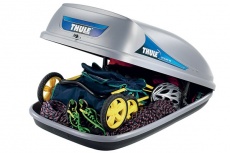 Придбати Автобагажники Боксы Thule OCEAN 80