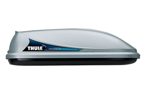 Боксы Thule OCEAN 100 фото Фото Боксы Thule OCEAN 100