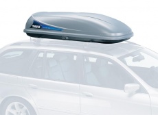 Придбати Автобагажники Боксы Thule OCEAN 200