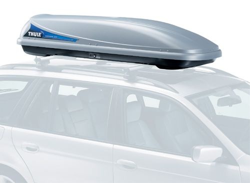 Боксы Thule OCEAN 500 фото Фото Боксы Thule OCEAN 500