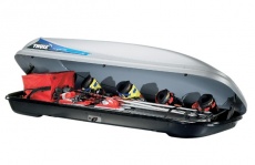 Придбати Автобагажники Боксы Thule OCEAN 600