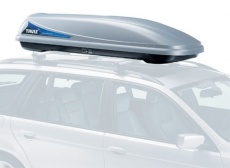 Придбати Автобагажники Боксы Thule OCEAN 700