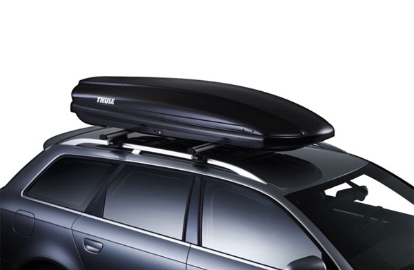 Боксы Thule SPIRIT 780 фото Фото Боксы Thule SPIRIT 780