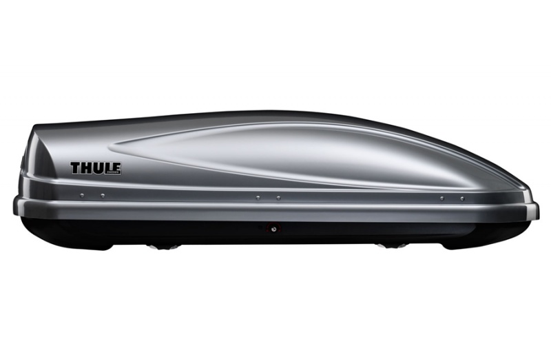 Боксы Thule ATLANTIS 200 фото Фото Боксы Thule ATLANTIS 200