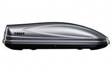 Придбати Автобагажники Боксы Thule ATLANTIS 200