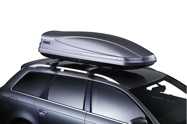 Боксы Thule ATLANTIS 780 фото Фото Боксы Thule ATLANTIS 780