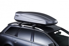 Придбати Автобагажники Боксы Thule ATLANTIS 780