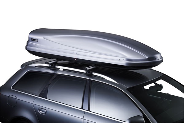 Боксы Thule ATLANTIS 900 фото Фото Боксы Thule ATLANTIS 900