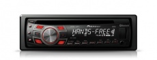 Придбати CD/MP3 ресивери Pioneer DEH-7300BT