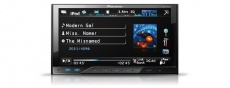 Придбати DVD ресивери Pioneer AVH-P4300DVD