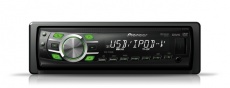 Придбати DVD ресивери Pioneer DVH-P430UB