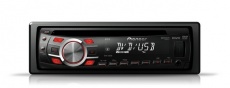 Придбати DVD ресивери Pioneer DVH-330UB