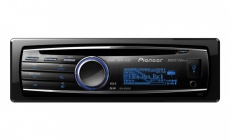 Придбати CD/MP3 ресивери Pioneer DEH–8350SD