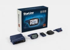 Придбати Двосторонні сигналізації StarLine A61 Dialog