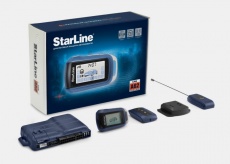 Придбати Двосторонні сигналізації StarLine A62 Dialog