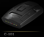 Фото Stinger C-101