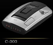 Фото Stinger C303