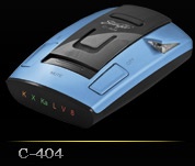 Фото Stinger C404