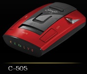 Фото Stinger C505