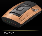 Фото Stinger C707
