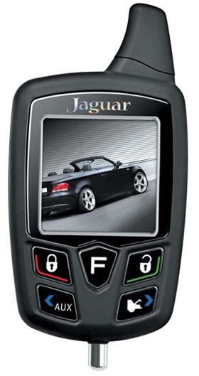 Фото Jaguar ХJ-770